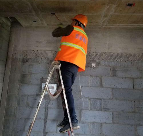  火災(zāi)探測器如何安裝？