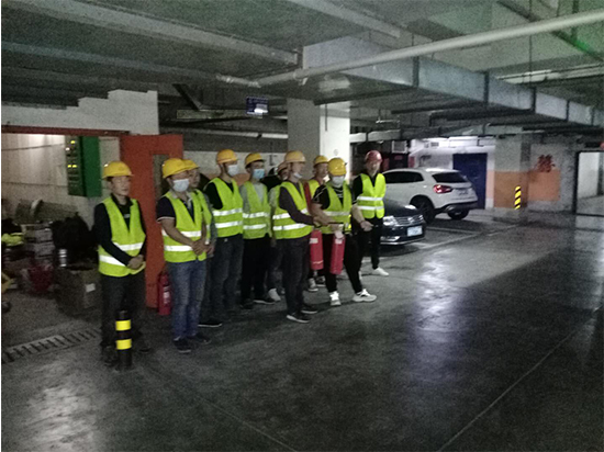 建設(shè)消防工程施工，建設(shè)消防工程施工方案