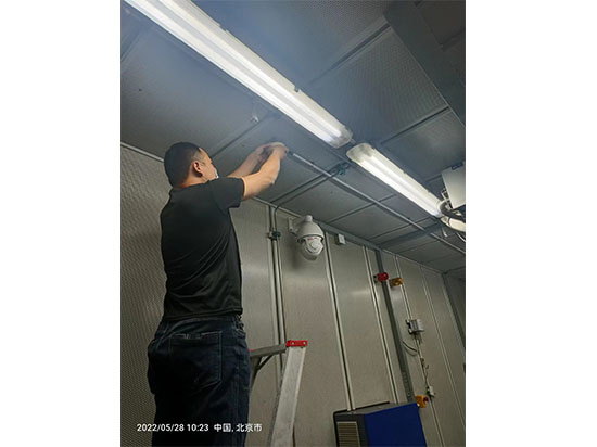 消防工程施工管理，消防工程施工管理制度