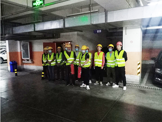 消防工程公司，消防工程公司經(jīng)營范圍