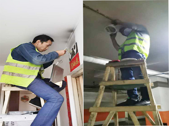 消防工程專業(yè)，消防工程專業(yè)工作