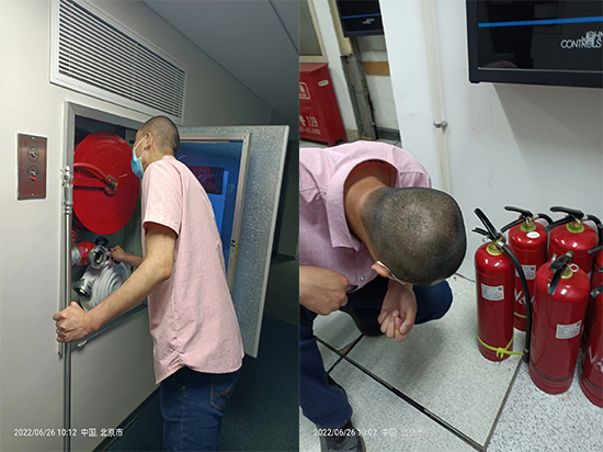 建筑消防工程技術(shù)，建筑消防工程技術(shù)專業(yè)