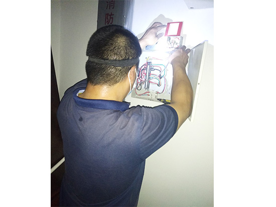 消防工程施工規(guī)范，消防工程施工規(guī)范及驗收要求