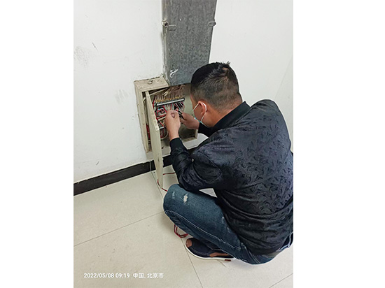 消防工程施工資質(zhì)，消防工程施工資質(zhì)要求