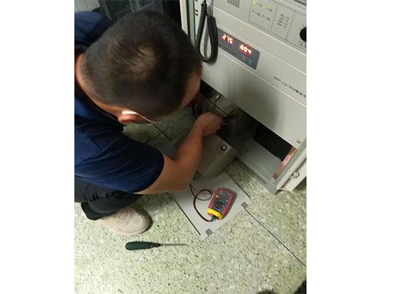 企業(yè)消防工程施工流程，企業(yè)消防工程施工流程規(guī)范