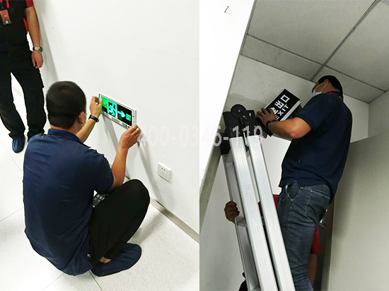 消防工程應(yīng)急照明長處重要性是什么，消防應(yīng)急照明的作用