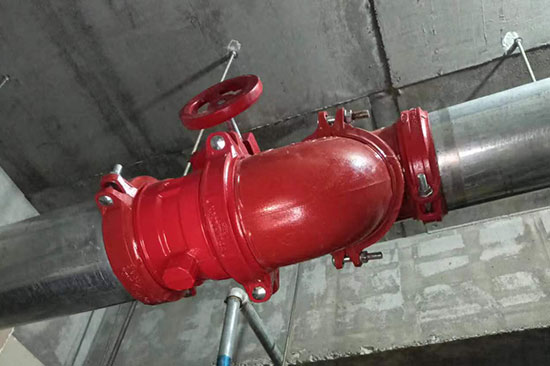 冷庫消防工程施工注意事宜，冷庫消防設(shè)施如何設(shè)置