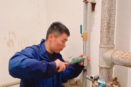 學(xué)校消防隱患改造，學(xué)校消防改造工程