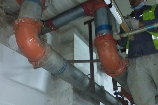 老酒店新裝修改動(dòng)消防后必須符合最新消防規(guī)范嗎？